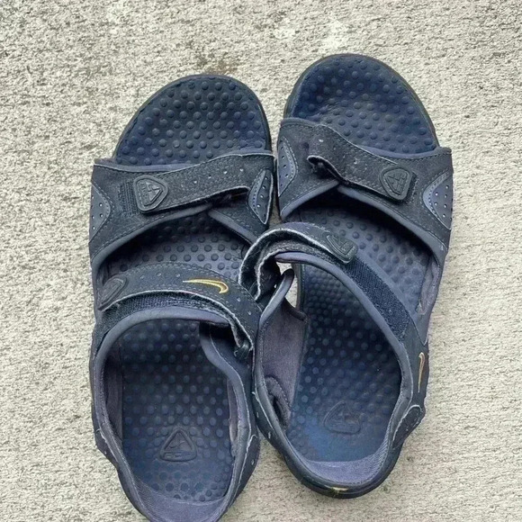 Vintage Nike ACG  Sandals - Picture 3 of 7